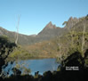 Dove Lake Cradle Mountain